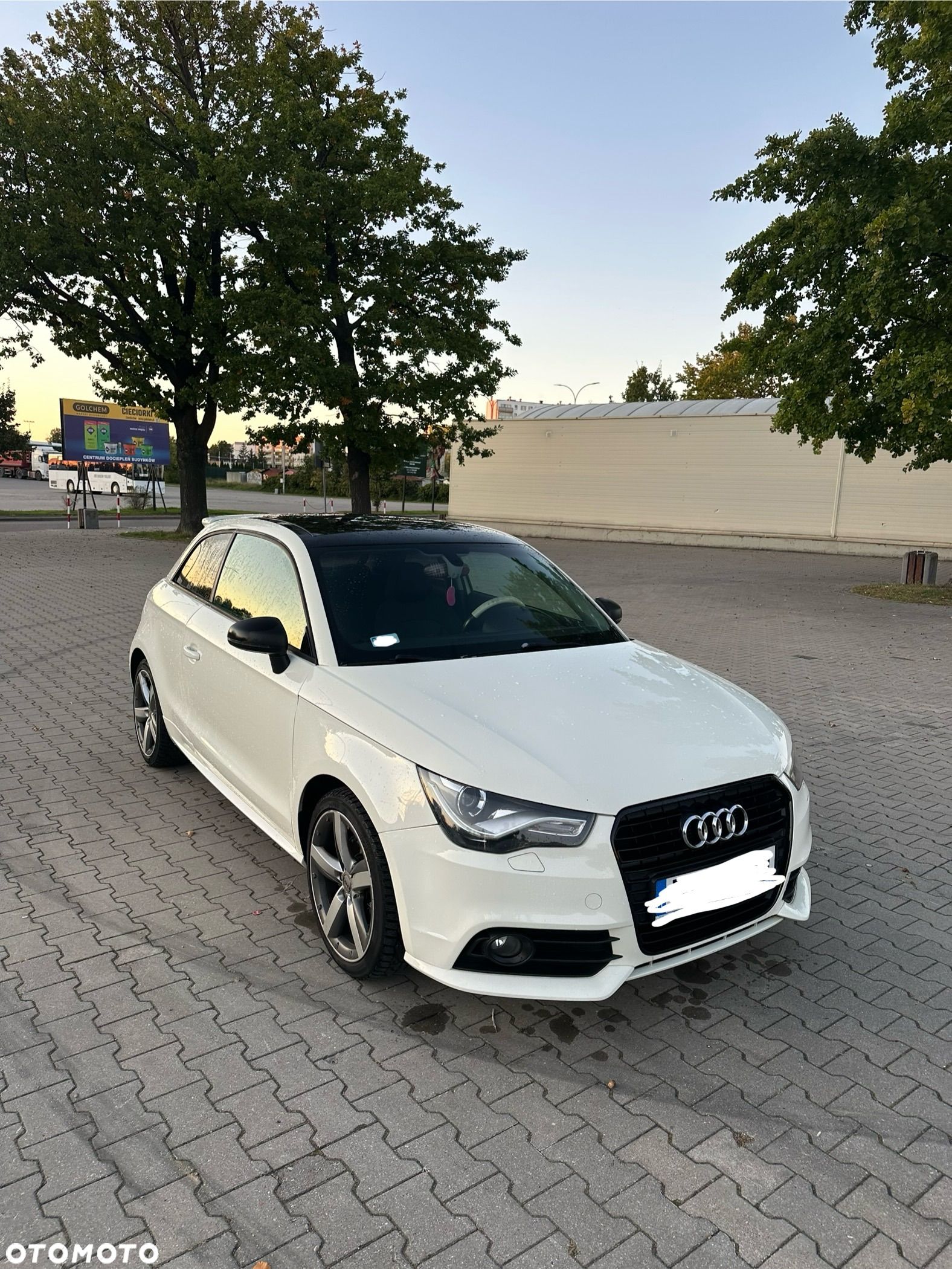 Audi A1 1.4 TFSI Attraction - 1