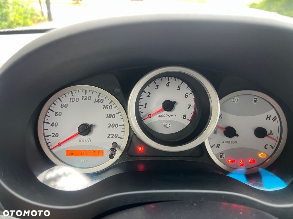 Toyota RAV4 - 29
