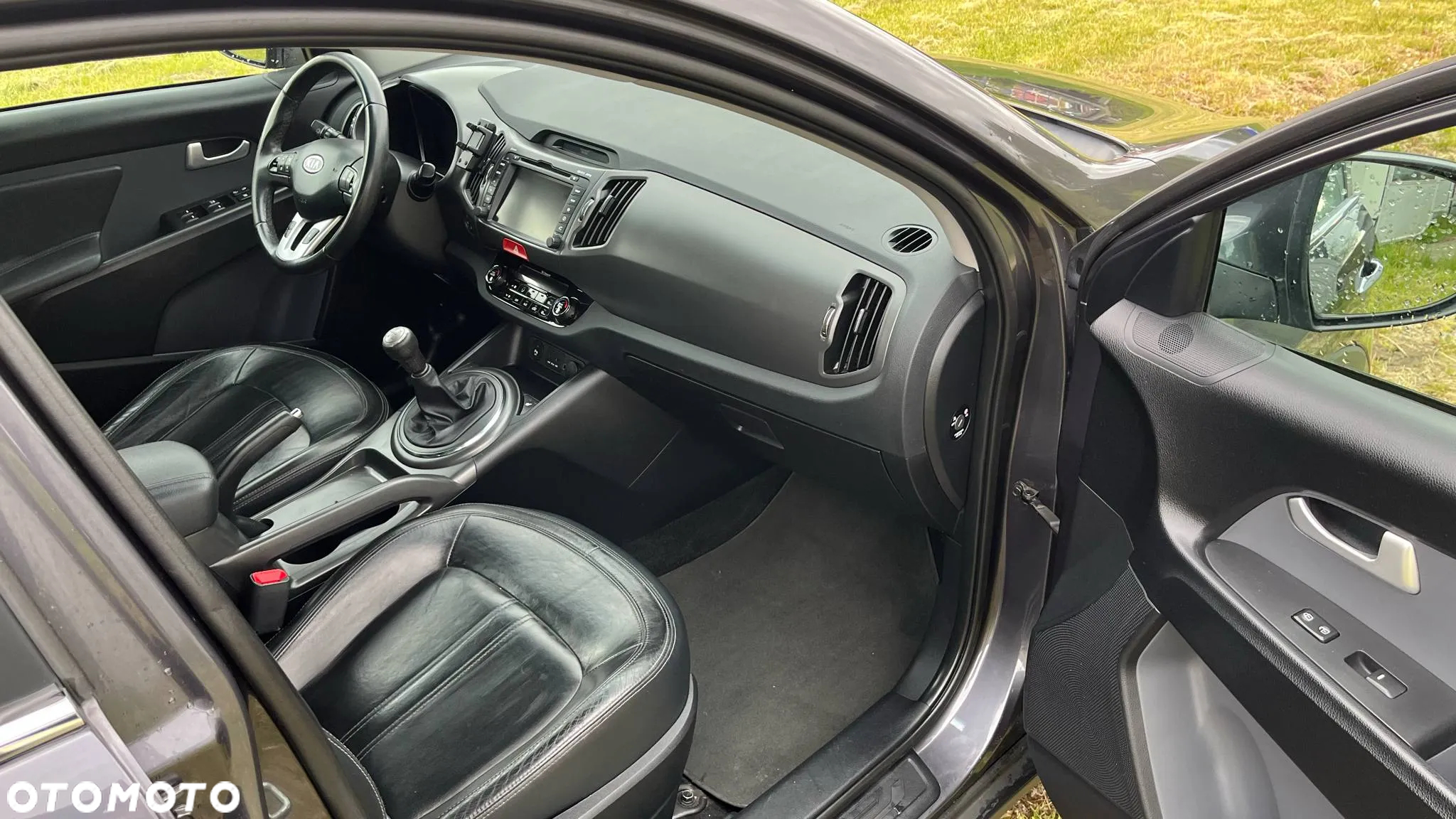 Kia Sportage 2.0 S 2WD - 22