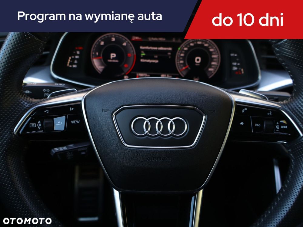 Audi A6 Limousine - 18