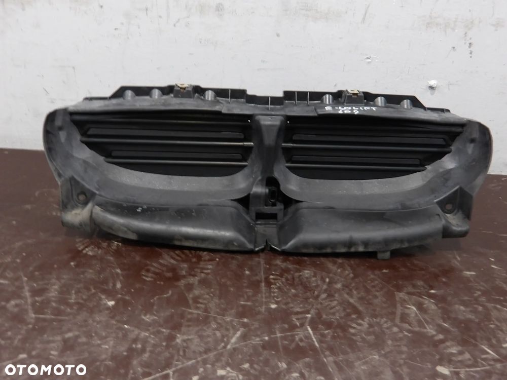 BMW E60 LIFT 07-10 KIEROWNICA POWIETRZA 227931-15 - 1
