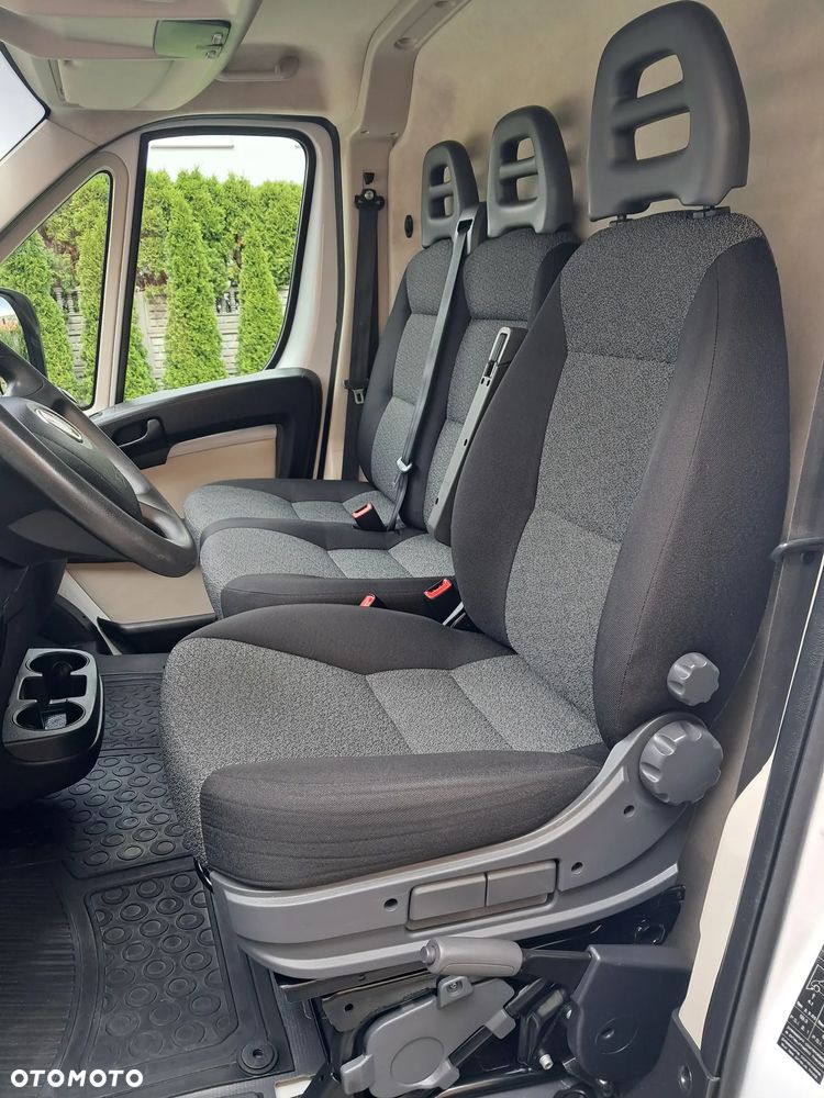Fiat Ducato - 8