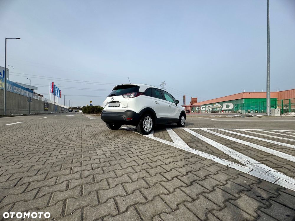 Opel Crossland X 1.5 Start/Stop Edition - 7