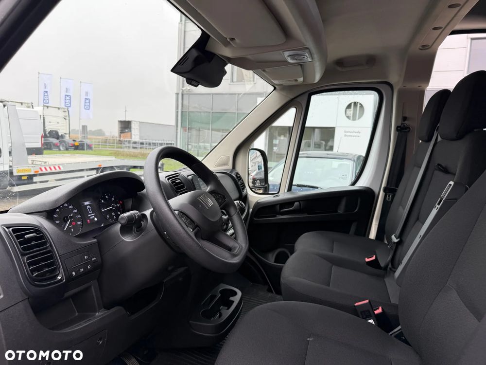 Fiat Ducato - 9