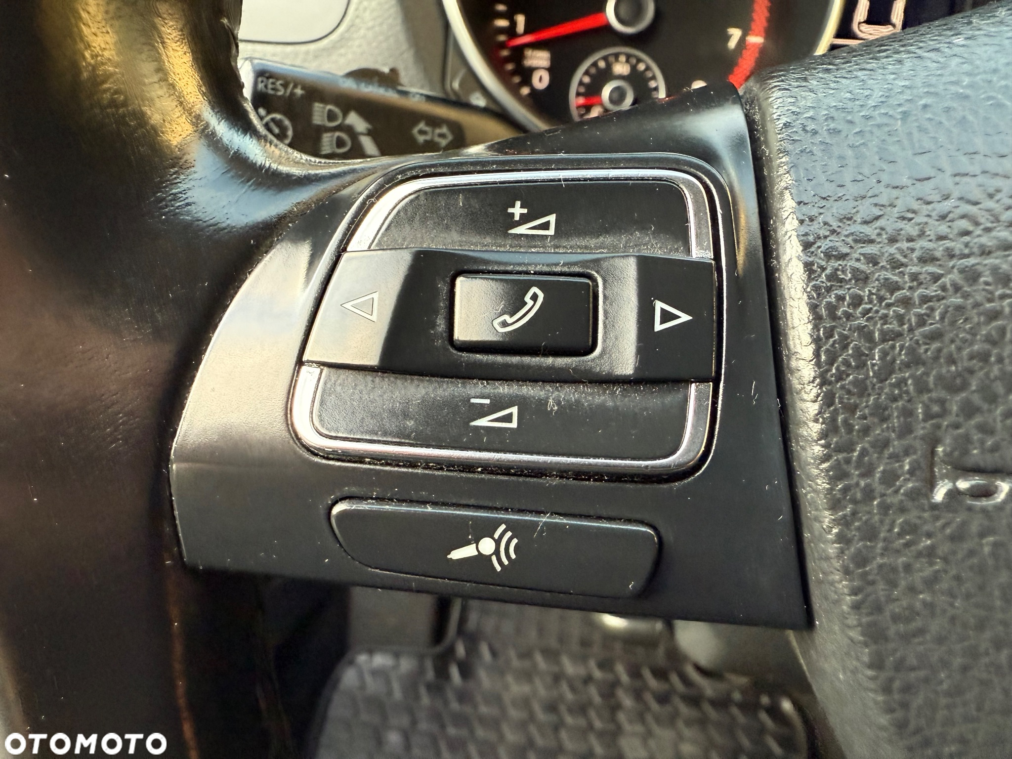 Volkswagen Golf Variant 1.4 TSI BlueMotion Technology Comfortline - 14