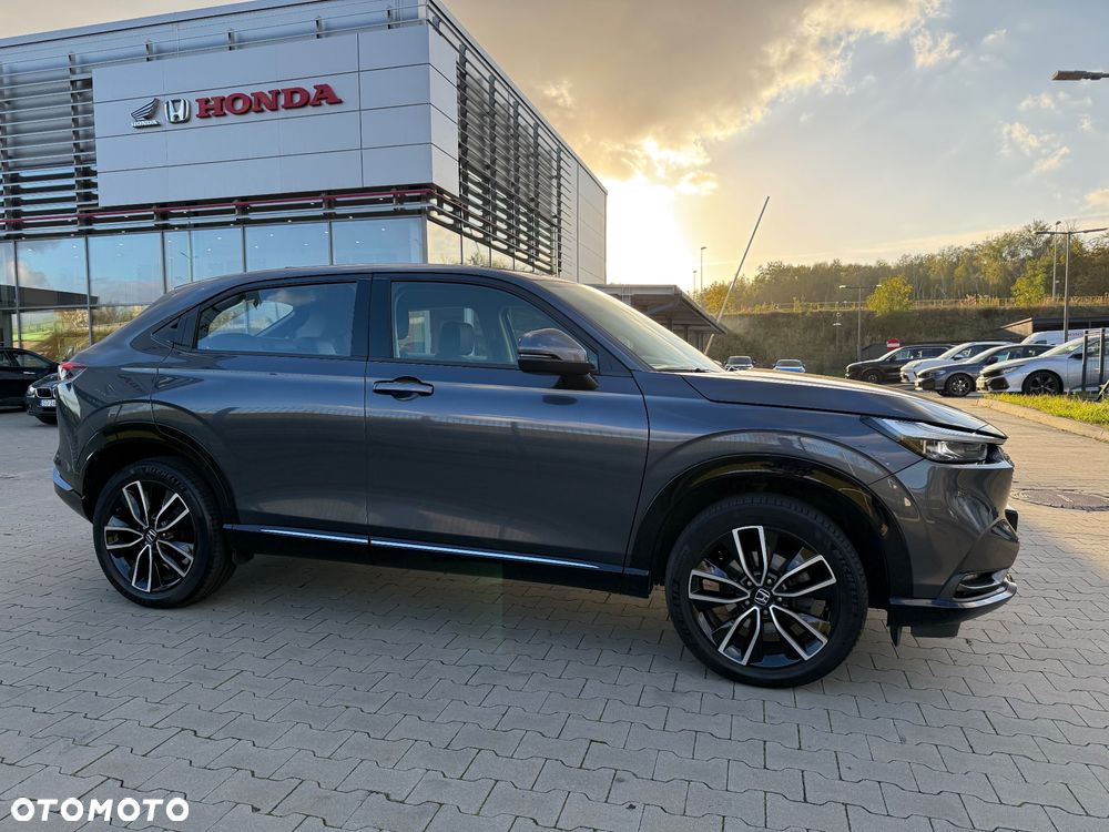 Honda HR-V 1.5 i-MMD Advance BSI CVT - 3
