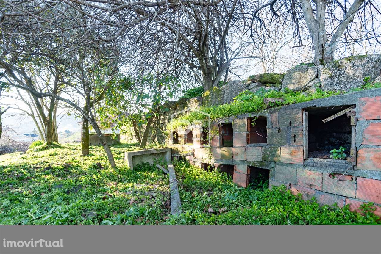 Moradia T0 Venda em Recezinhos (São Mamede),Penafiel - Grande imagem: 2/10