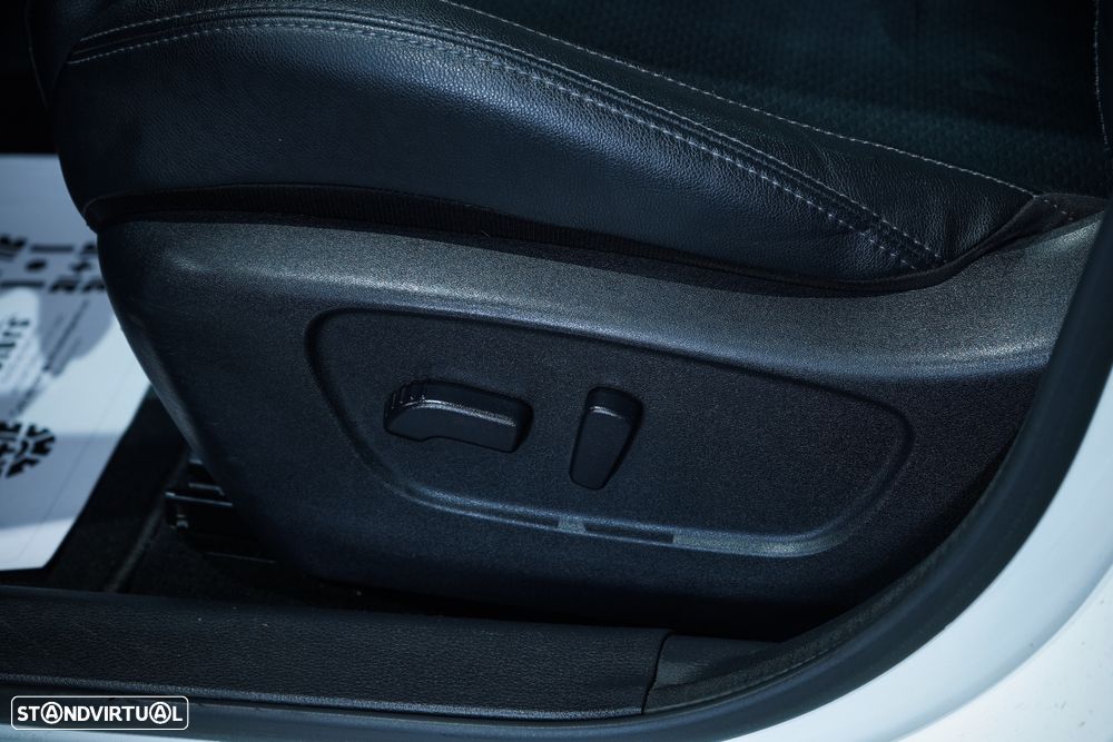 Nissan Qashqai 1.5 dCi N-WAY - 12