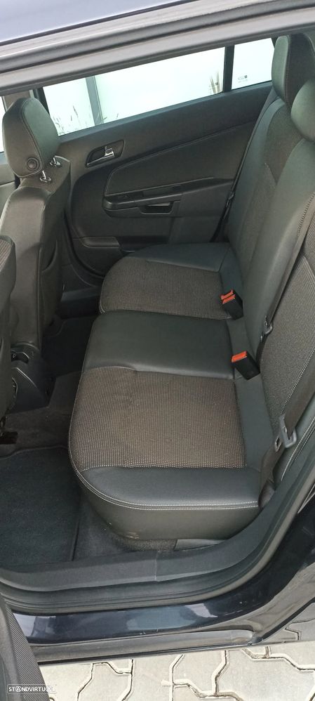 Opel Astra Caravan 1.7 CDTi Cosmo Plus ecoFlex - 7