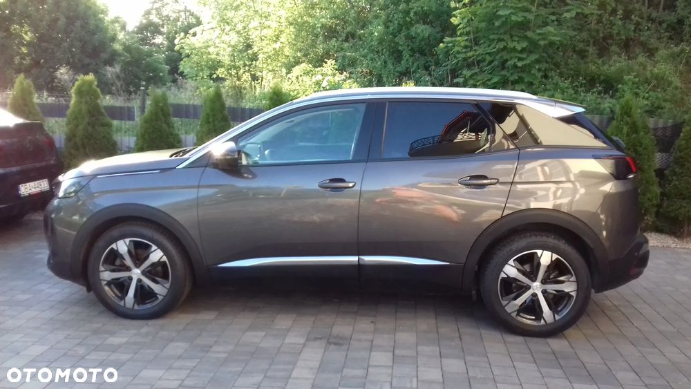 Peugeot 3008 1.5 BlueHDi Allure S&S EAT8 - 6