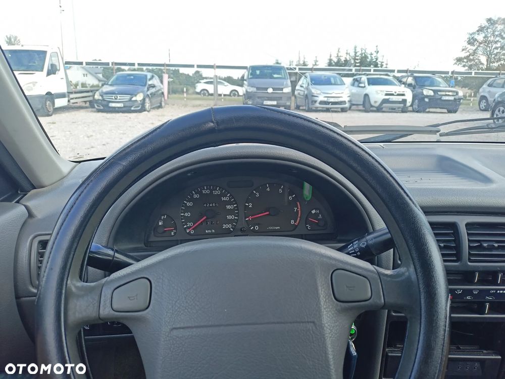Suzuki Swift - 9