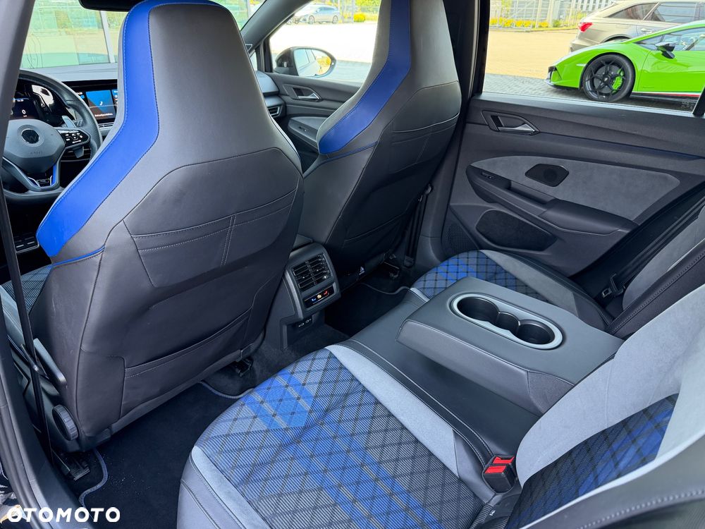 Volkswagen Golf 2.0 TSI OPF 4Motion DSG R - 23