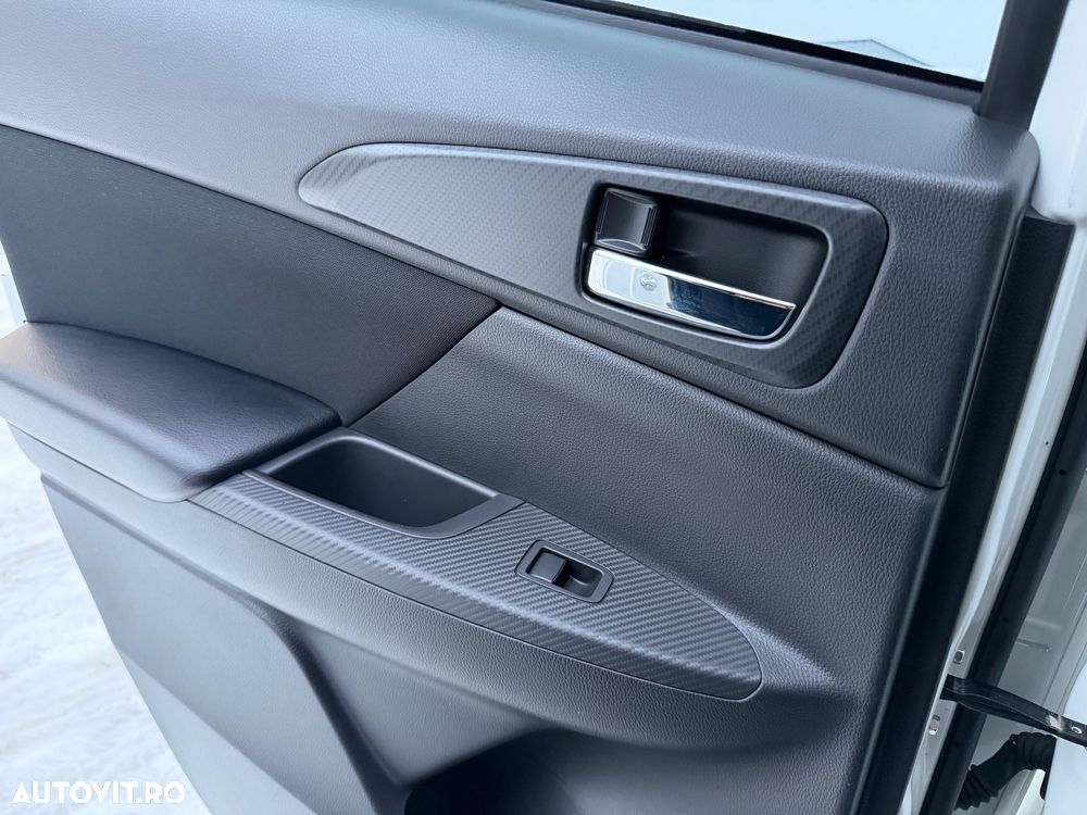 Mitsubishi Eclipse-Cross PHEV Intense+ - 23