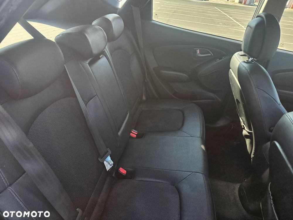 Hyundai ix35 1.6 GDI Comfort 2WD - 10