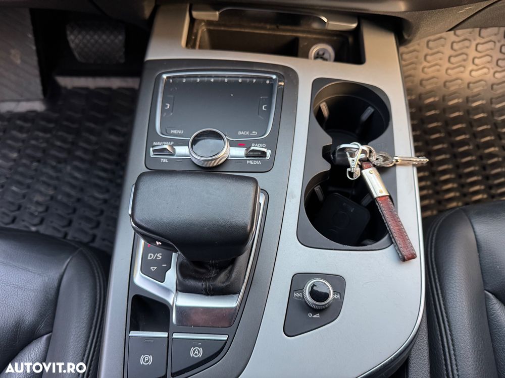Audi Q7 ver-3-0-tdi-quattro-tiptronic - 19