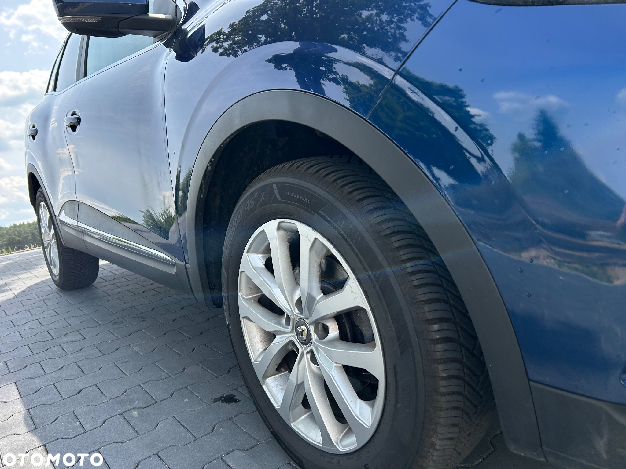 Renault Kadjar 1.3 TCe FAP Intens EDC - 16