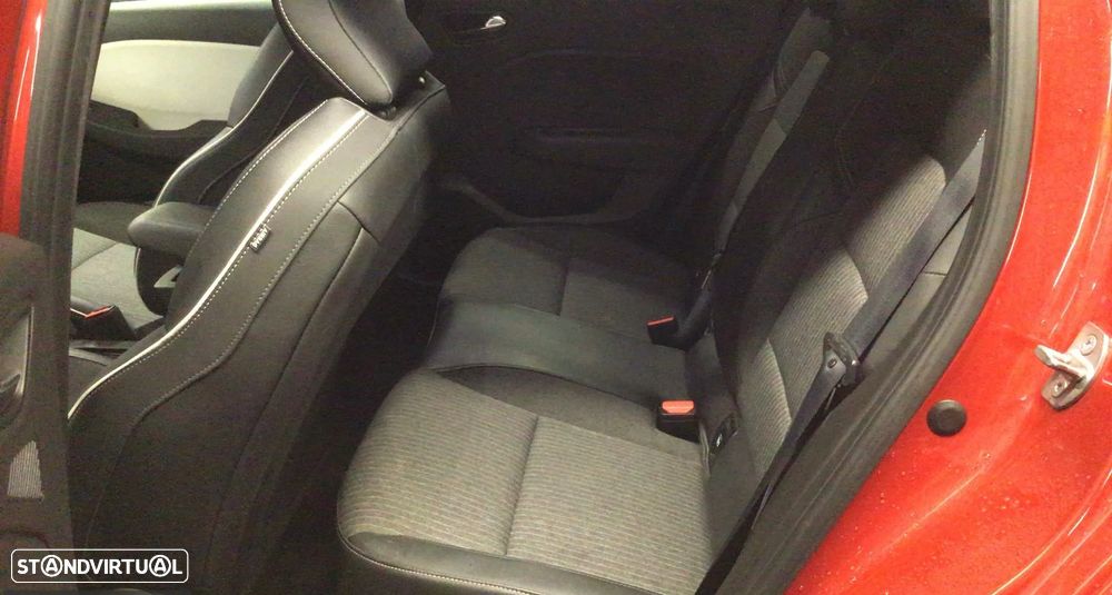 Renault Clio 1.0 TCe Techno - 7