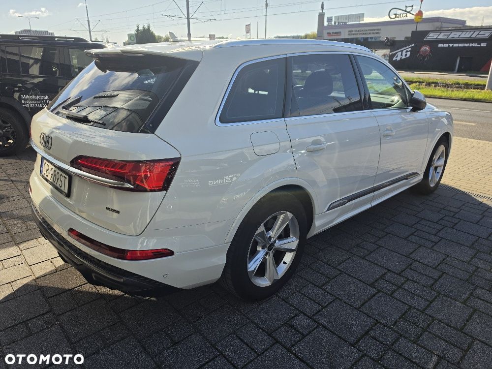 Audi Q7 - 2