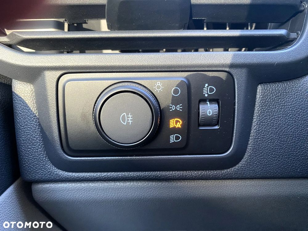 Ford Transit Custom - 19