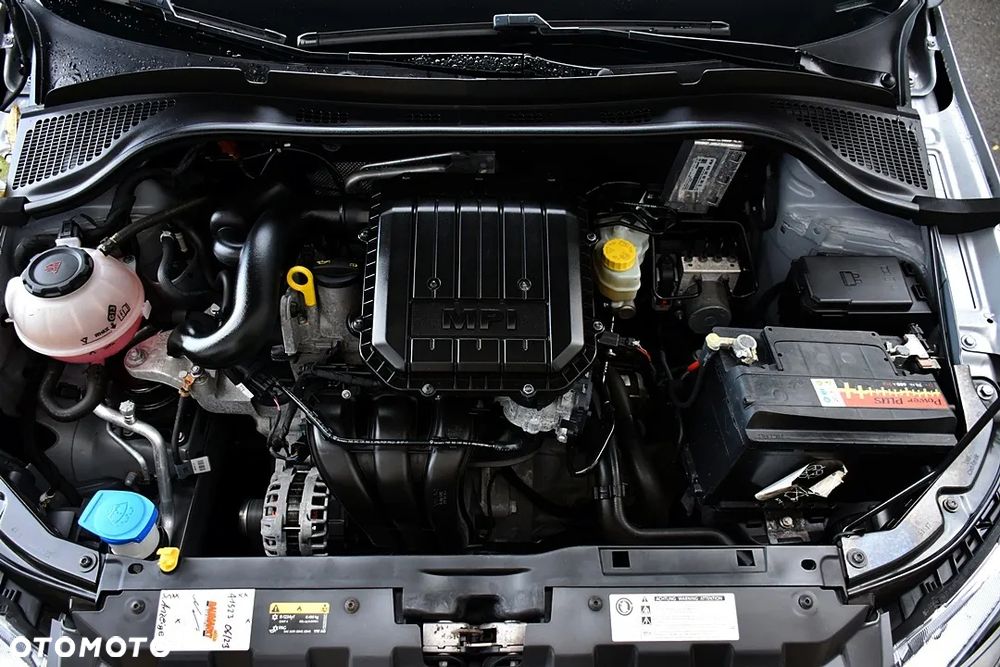 Skoda Fabia 1.0 Edition - 25