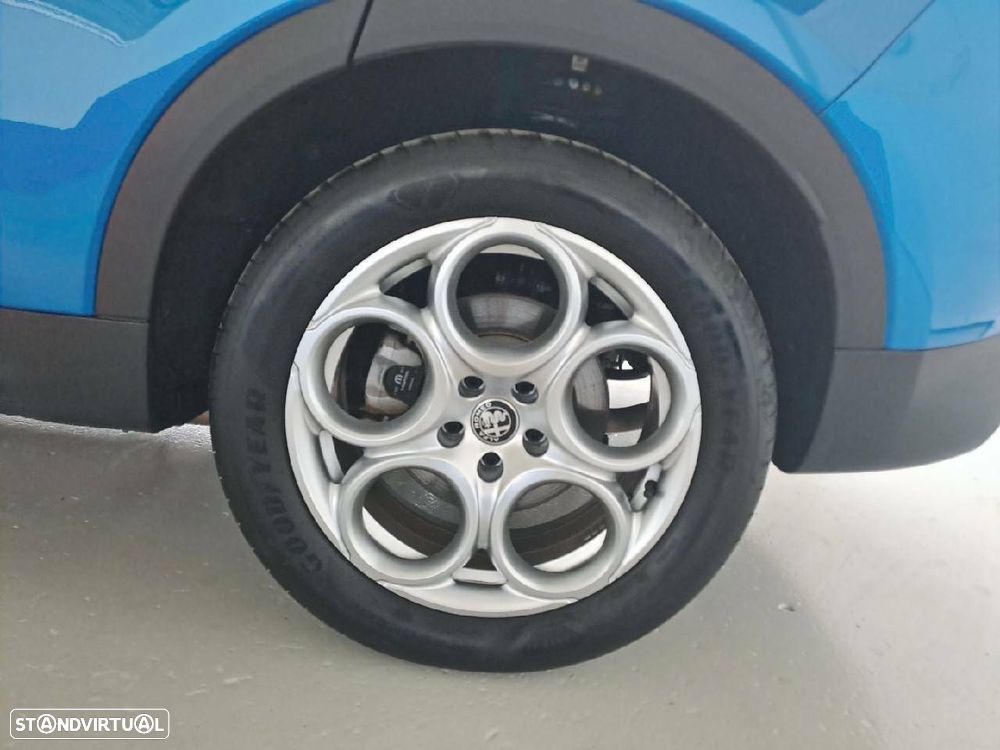 Alfa Romeo Tonale 1.5 Hybrid Sprint - 11