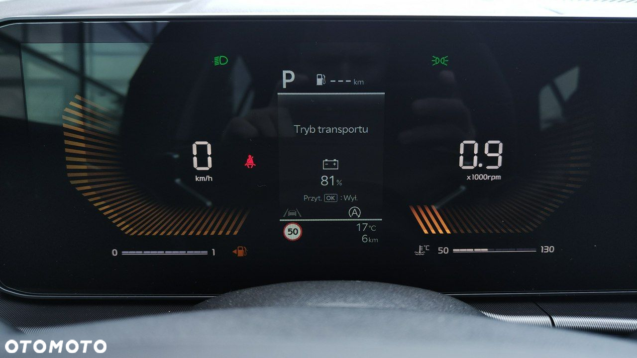 Kia Sportage - 18