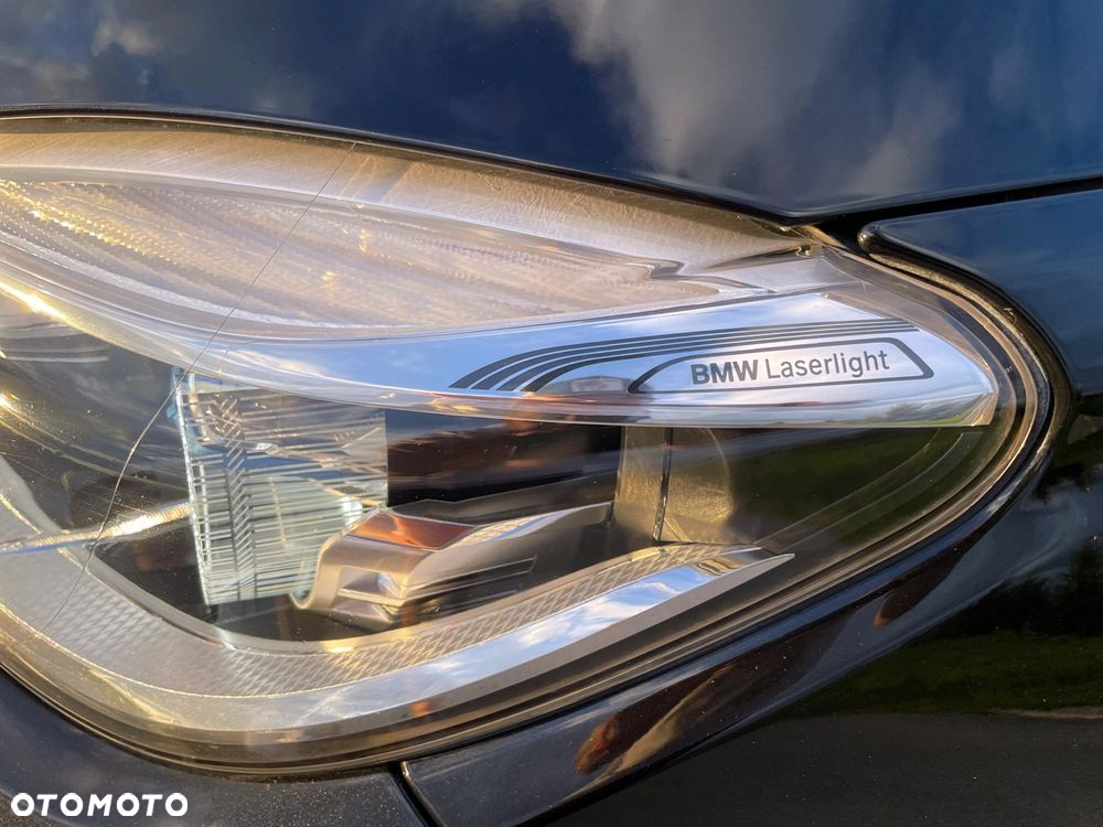 BMW Seria 7 750d xDrive - 9