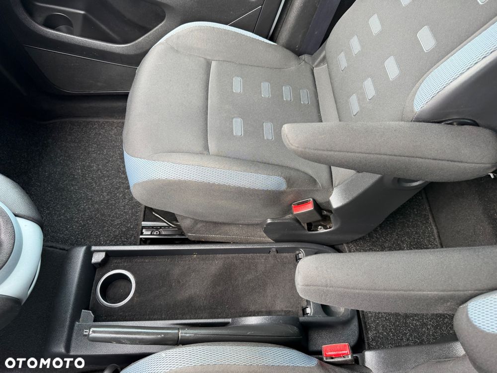 Citroën Berlingo 1.6 HDi XTR - 30