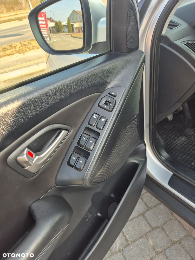 Hyundai ix35 1.6 2WD Comfort - 14