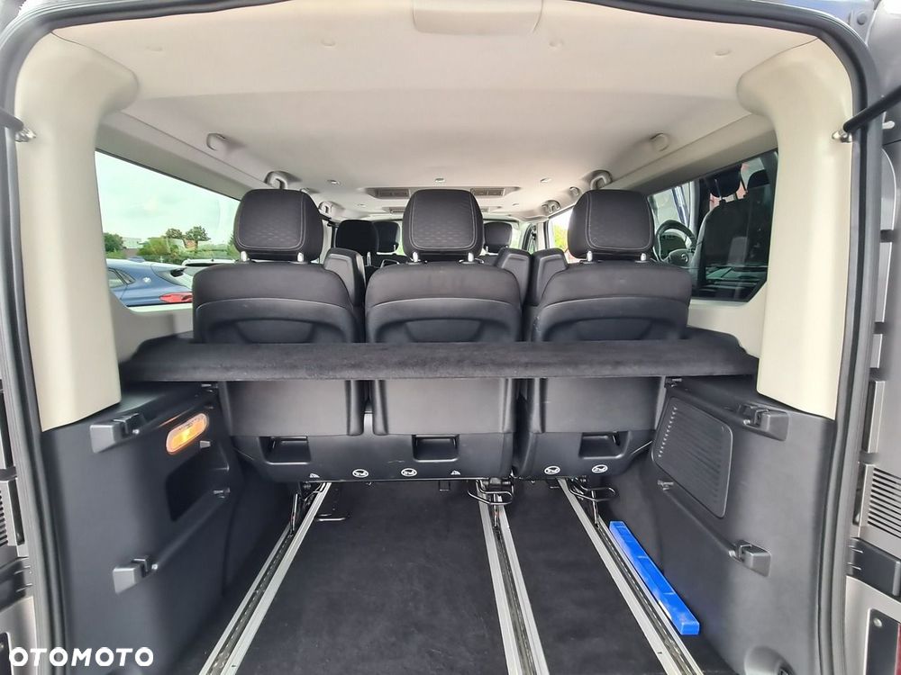 Opel Vivaro - 27