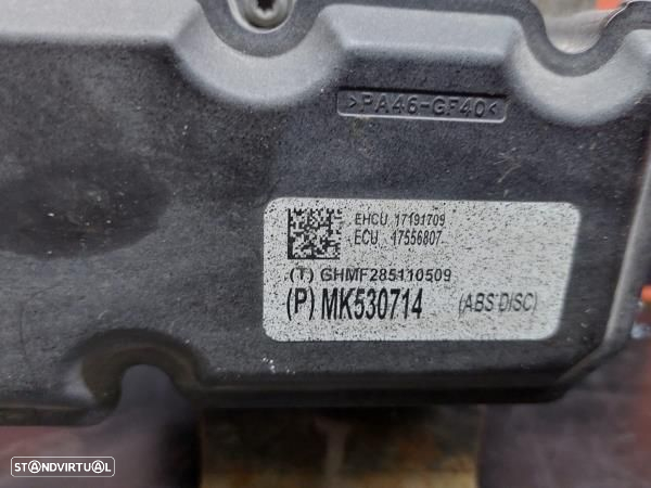 Quadrante Fuso (Mitsubishi) Canter - 3