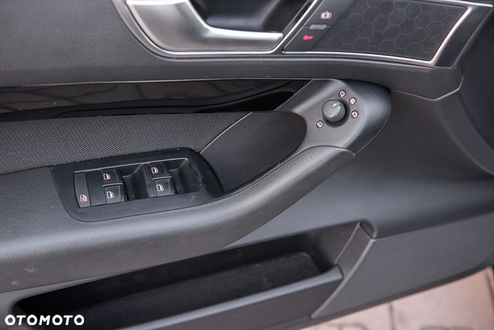 Audi A6 Avant 2.0 TFSI - 16