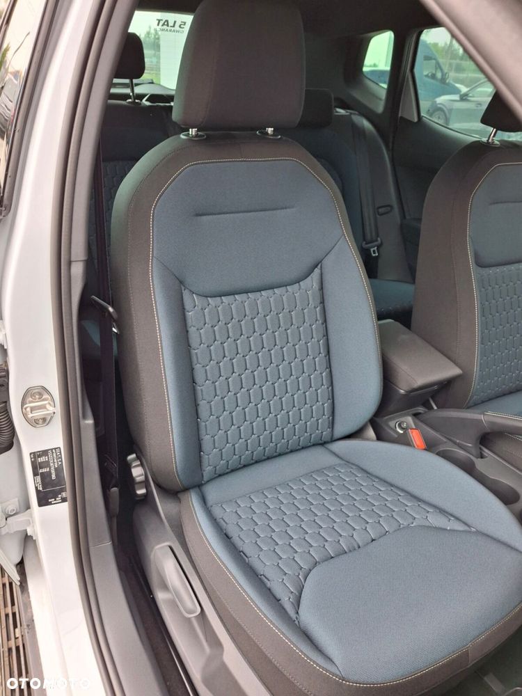 Seat Arona 1.0 TSI Style S&S - 20