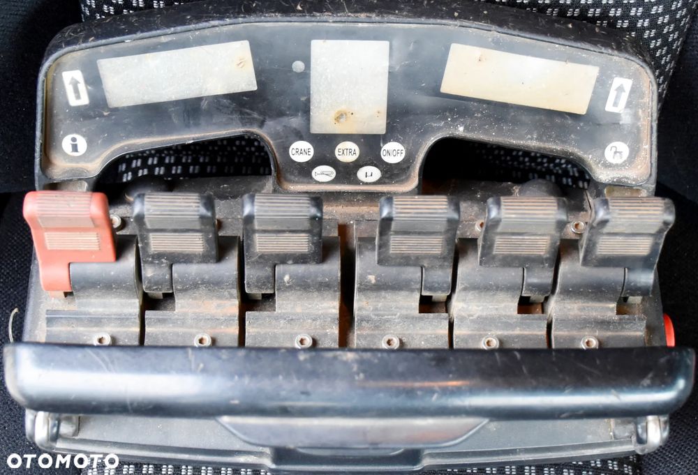 Mercedes-Benz Actros 2544 * HIAB 377 E-8 HIPRO + PILOT * STAN BDB - 13