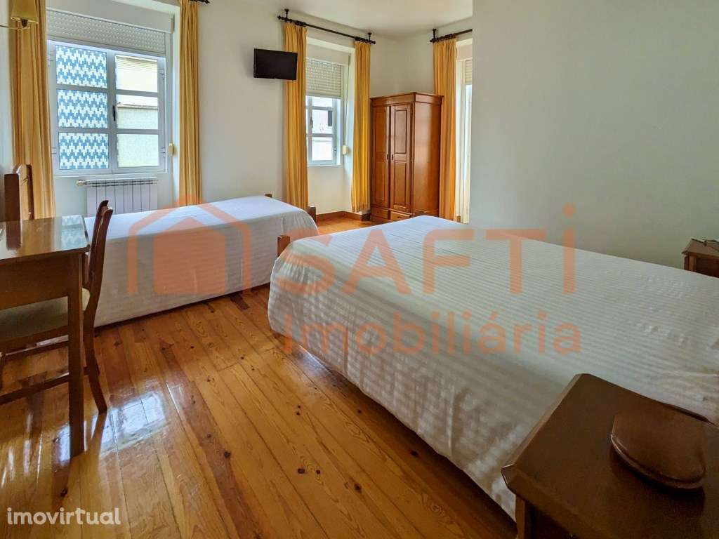 Hotel + Restaurante em Figueira da Foz - Grande imagem: 3/8