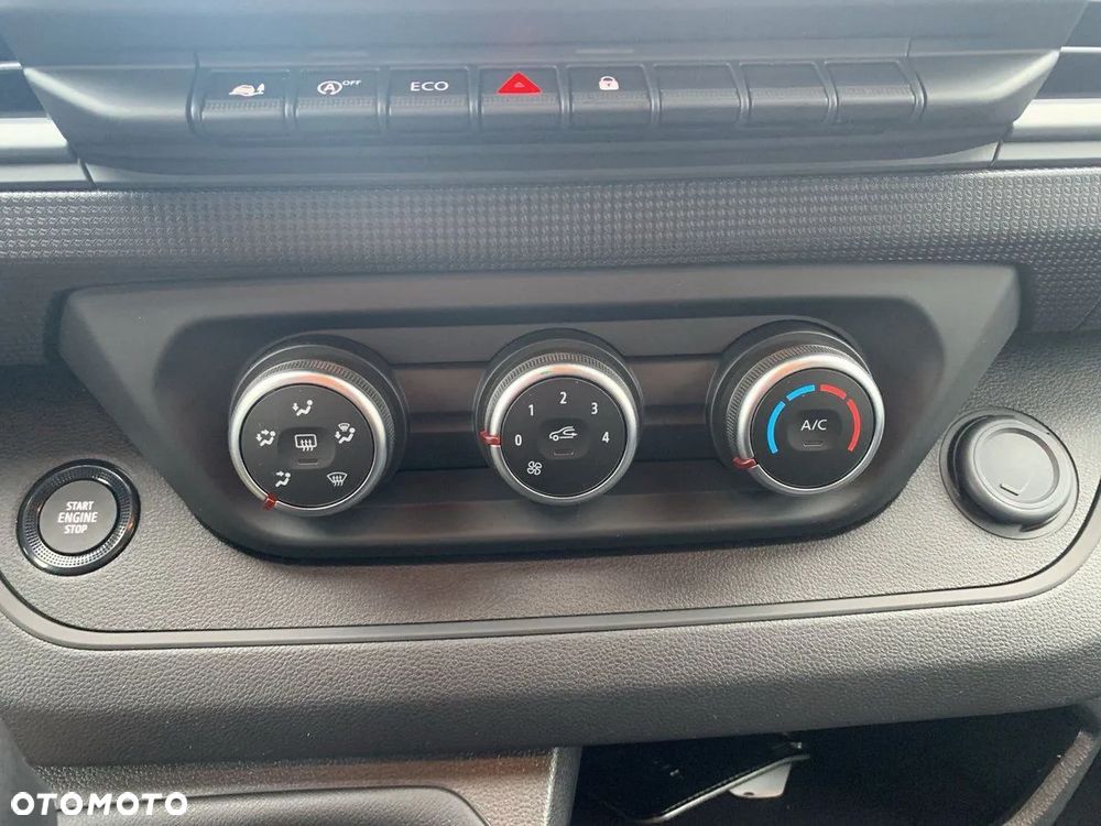 Renault Trafic Furgon L2H1 130KM - 12