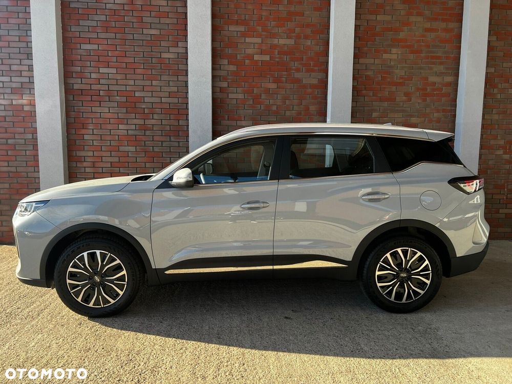 Chery Tiggo 7 - 4