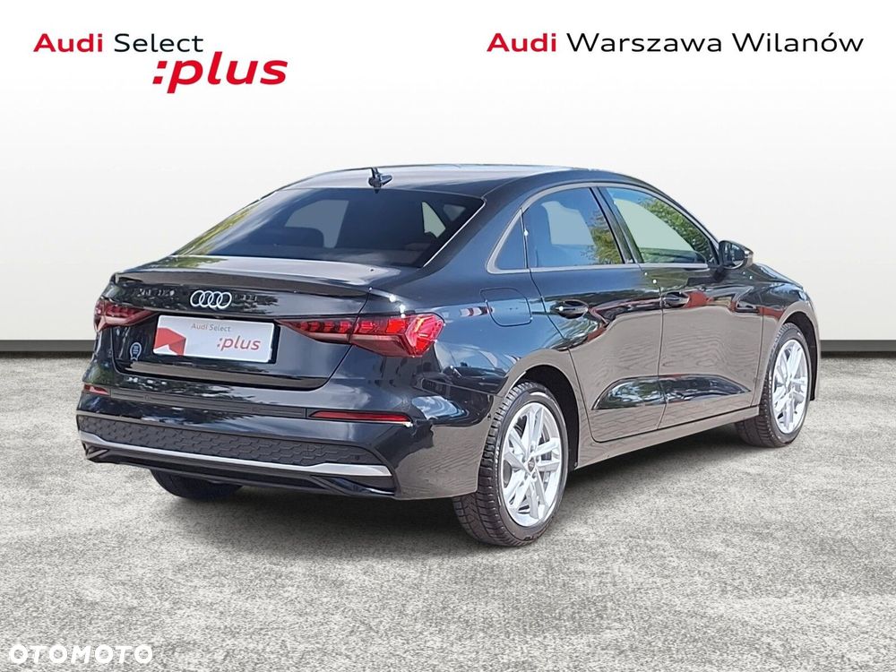 Audi A3 Limousine - 5