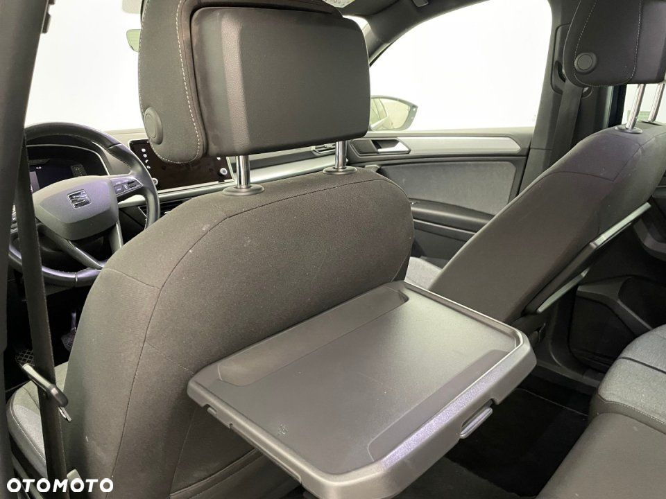 Seat Tarraco - 10