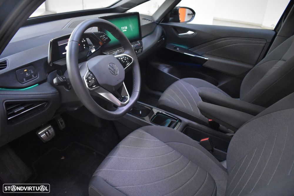 VW ID.3 58 kWh Pro - 23