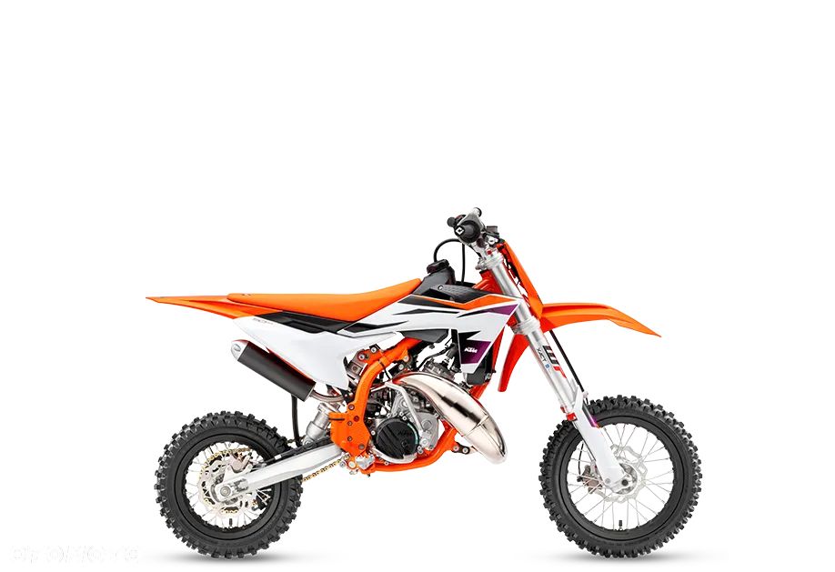 KTM SX