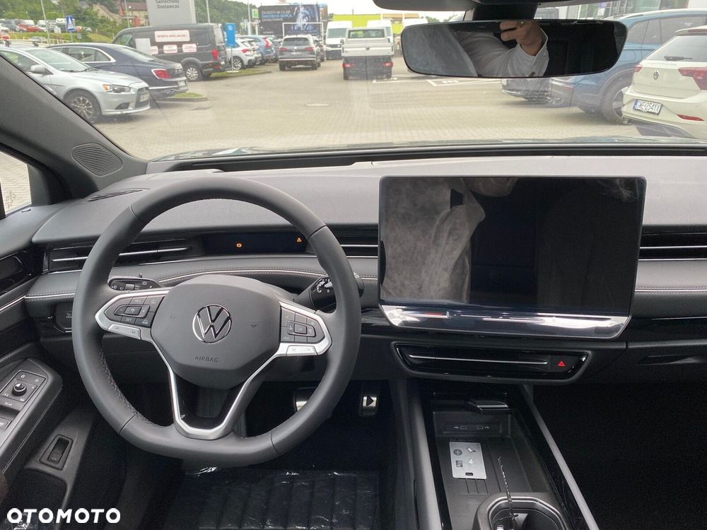 Volkswagen ID.7 77kWh Pro Plus - 13