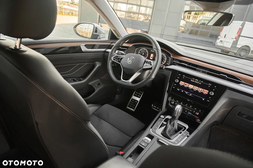 Volkswagen Arteon 2.0 TDI Elegance DSG - 30