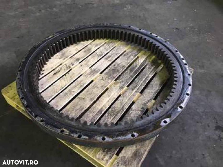 Coroana rotativa new holland 265 ult-08963 - 1