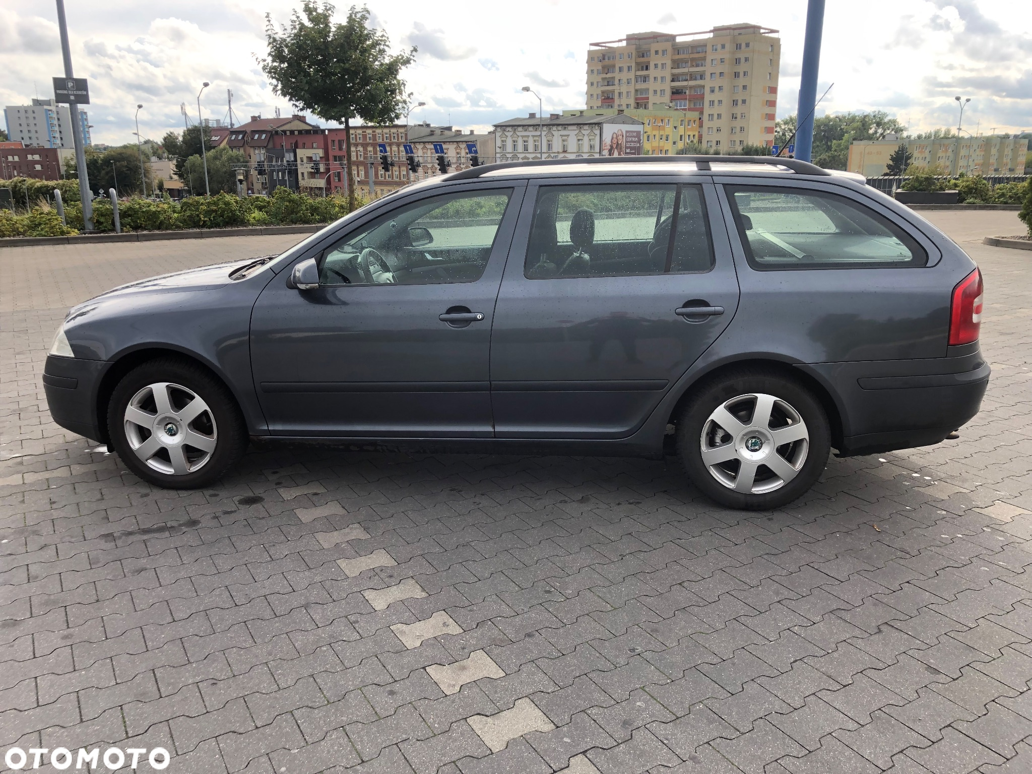 Skoda Octavia 1.9 TDI Elegance - 9