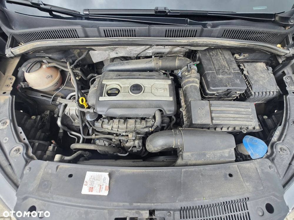 Seat Alhambra - 23