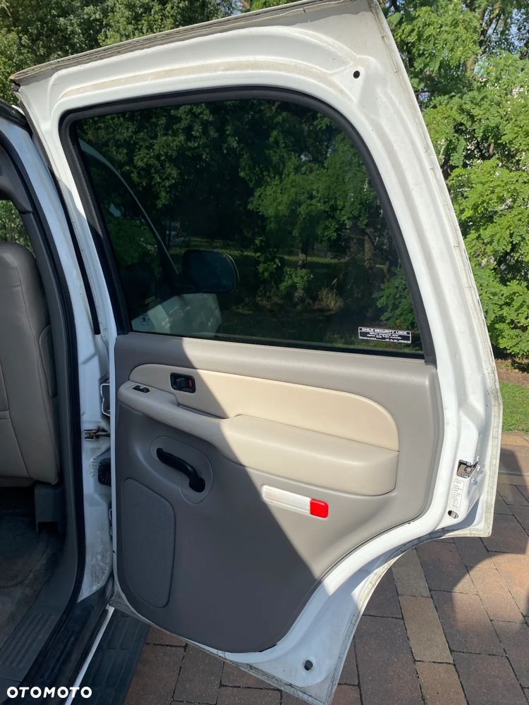 GMC Yukon - 11