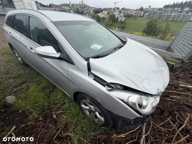 Hyundai i40 1.7 CRDi Style - 2