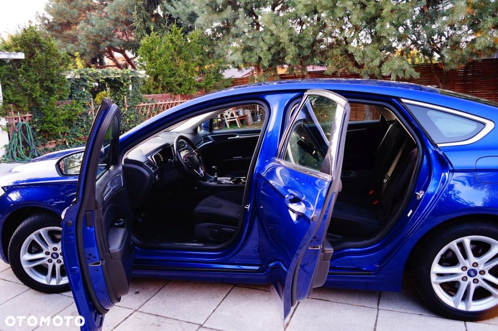 Ford Mondeo - 18
