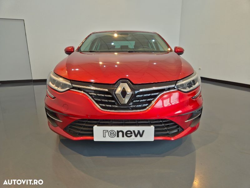 Renault Megane TCe 140 GPF Intens - 23